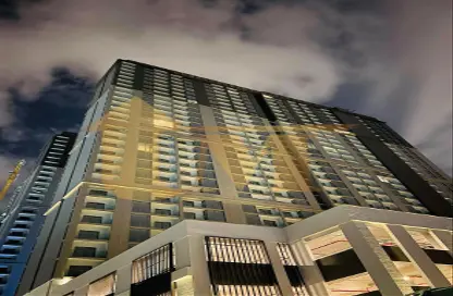 Apartment - 1 Bedroom - 2 Bathrooms for sale in Sobha Creek Vistas Tower B - Sobha Hartland - Mohammed Bin Rashid City - Dubai