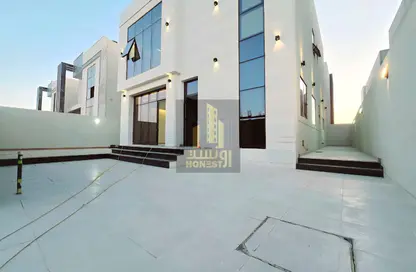 فيلا - 4 غرف نوم - 6 حمامات للبيع في الزاهية جاردنز - الزاهية - عجمان