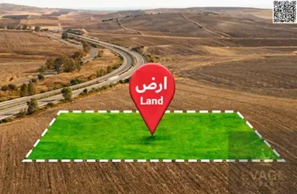 أرض - استوديو للبيع في المنامة - عجمان