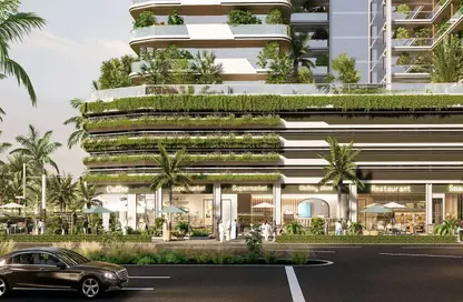 شقة - 1 حمام للبيع في فرصة سيتي طور 2 - مجمع دبي ريزيدنس - دبي شقة - 1 حمام للبيع في فرصة سيتي طور 2 - مجمع دبي ريزيدنس - دبي