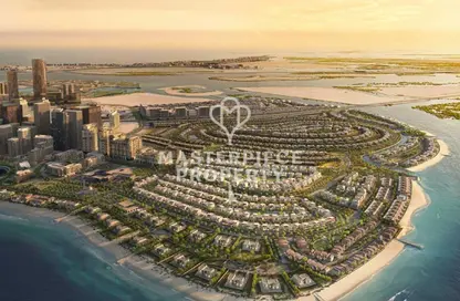 Townhouse - 4 Bedrooms - 5 Bathrooms for sale in Mayar - Maysan - Al Reem Island - Abu Dhabi