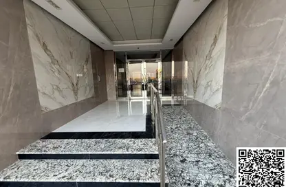 Apartment - 2 Bedrooms - 3 Bathrooms for rent in Al Jurf 3 - Al Jurf - Ajman Downtown - Ajman
