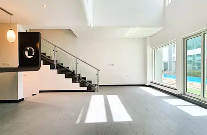 Townhouse - 1 Bedroom - 2 Bathrooms for rent in Mirdif - Dubai