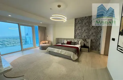 شقة - 2 غرف نوم - 4 حمامات للبيع في برج مى دو رى - أبراج بحيرة الجميرا - دبي