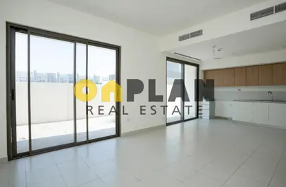 Villa - 3 Bedrooms - 4 Bathrooms for rent in Parkside 1 - EMAAR South - Dubai South (Dubai World Central) - Dubai