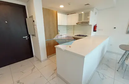 Apartment - 2 Bedrooms - 3 Bathrooms for rent in Al Raha Lofts - Al Raha Beach - Abu Dhabi