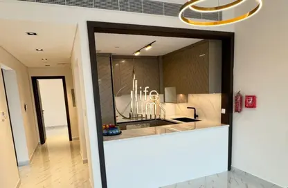 Apartment - 2 Bedrooms - 2 Bathrooms for sale in Adhara Star - Arjan - Dubai