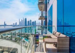 Apartment - 2 bedrooms - 3 bathrooms for sale in Oceana Southern - Oceana - Palm Jumeirah - Dubai