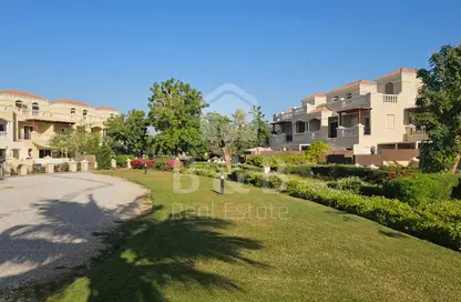 تاون هاوس - 2 غرف نوم - 2 حمامات للايجار في تاون هاوسز قرية الحمرا - قرية الحمرا - رأس الخيمة