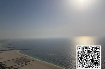 شقة - 2 غرف نوم - 3 حمامات للبيع في مساكن كورنيش عجمان - طريق كورنيش عجمان - عجمان