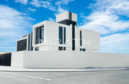 Villa - 5 Bedrooms - 7 Bathrooms for rent in Al Barsha South 2 - Al Barsha South - Al Barsha - Dubai