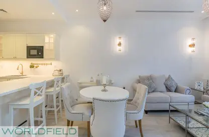 Apartment - 1 Bedroom - 1 Bathroom for sale in Mayas Geneva - Jumeirah Village Circle - Dubai