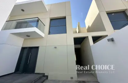 Villa - 4 Bedrooms - 5 Bathrooms for rent in Manazil 01 - Al Barsha 1 - Al Barsha - Dubai