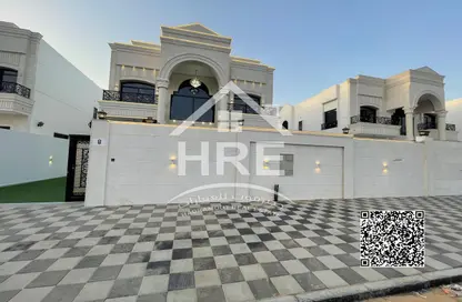 Villa - 5 Bedrooms - 7 Bathrooms for sale in Al Helio 2 - Al Helio - Ajman