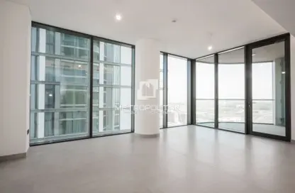 Apartment - 2 Bedrooms - 3 Bathrooms for sale in Waves Grande - Sobha Hartland - Mohammed Bin Rashid City - Dubai