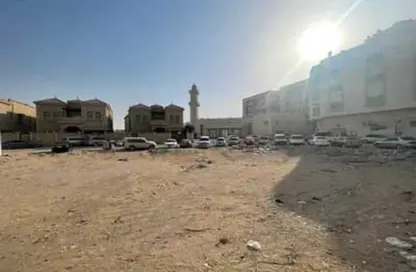 Land - Studio for rent in Al Mowaihat - Ajman