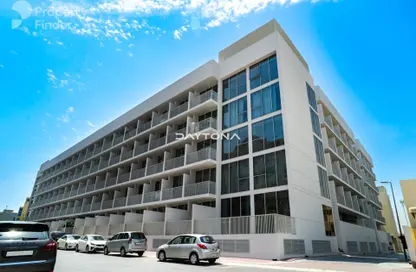 Apartment - 1 Bedroom - 2 Bathrooms for sale in Dusk by Binghatti - Jumeirah Village Circle - Dubai