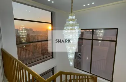 فيلا - 6 غرف نوم - 8 حمامات للبيع في الباهيه هيلز - الباهية - عجمان