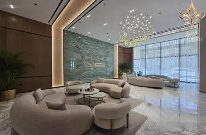 Apartment - 1 Bedroom - 1 Bathroom for sale in Al Barsha South 4 - Al Barsha South - Al Barsha - Dubai