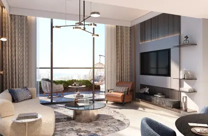 Apartment - 1 Bedroom - 1 Bathroom for sale in Azizi Milan - City of Arabia - Dubai
