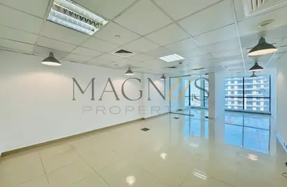 Office Space - Studio - 1 Bathroom for sale in Jumeirah Bay X2 - JLT Cluster X - Jumeirah Lake Towers - Dubai