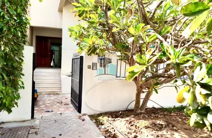 Villa - 6 Bedrooms - 7 Bathrooms for rent in Al Nahyan Villa Compound - Al Nahyan Camp - Abu Dhabi