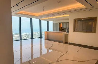 Apartment - 4 Bedrooms - 5 Bathrooms for sale in The S Tower - Dubai Internet City - Dubai