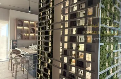 شقة - 2 غرف نوم - 3 حمامات للبيع في قرية الأميرة - عجمان شقة - 2 غرف نوم - 3 حمامات للبيع في قرية الأميرة - عجمان