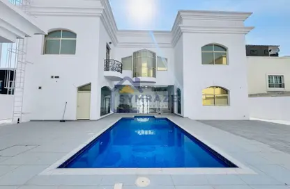 Villa - 5 Bedrooms - 7 Bathrooms for rent in Mirdif - Dubai