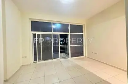 Apartment - Studio - 1 Bathroom for sale in Royal Residence 1 - Royal Residence - Dubai Sports City - Dubai