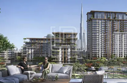 شقة - غرفة نوم - 2 حمامات للبيع في لوريل - سنترال بارك في سيتي ووك - سيتي ووك - دبي شقة - غرفة نوم - 2 حمامات للبيع في لوريل - سنترال بارك في سيتي ووك - سيتي ووك - دبي