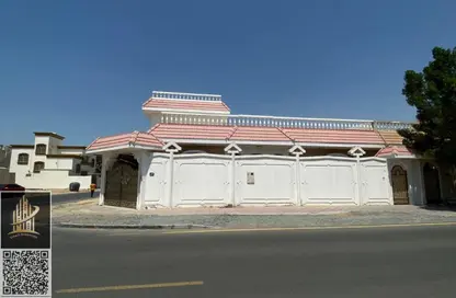 فيلا - 3 غرف نوم - 4 حمامات للبيع في فلل الروضة 3 - 3  الروضة - الروضة - عجمان