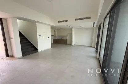 Townhouse - 3 Bedrooms - 4 Bathrooms for rent in Talia - The Valley - Dubai
