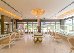 Corner Retail Shop | Walking distance to Metro