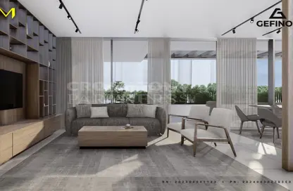 Apartment - 4 Bedrooms - 5 Bathrooms for sale in Canal By M - Shams Abu Dhabi - Al Reem Island - Abu Dhabi