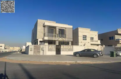 فيلا - 5 غرف نوم - 7 حمامات للبيع في الزاهية جاردنز - الزاهية - عجمان