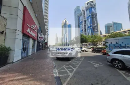 Apartment - 1 Bedroom - 2 Bathrooms for rent in Sheikh Zayed Road - Dubai