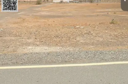 Land - Studio for sale in Manama - Ajman