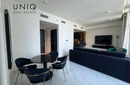 Apartment - 1 Bedroom - 2 Bathrooms for rent in ATRIA RA - Atria Residences - Business Bay - Dubai