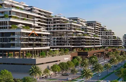 Apartment - 2 Bedrooms - 2 Bathrooms for sale in Reem Hills - Najmat Abu Dhabi - Al Reem Island - Abu Dhabi