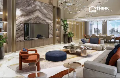 Townhouse - 4 Bedrooms - 5 Bathrooms for sale in Bali at Damac Islands - DAMAC Islands - Dubai Land - Dubai Townhouse - 4 Bedrooms - 5 Bathrooms for sale in Bali at Damac Islands - DAMAC Islands - Dubai Land - Dubai