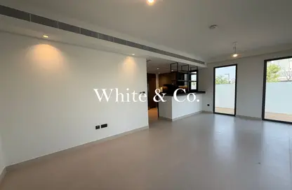 Townhouse - 4 Bedrooms - 4 Bathrooms for rent in Aura - Tilal Al Ghaf - Dubai