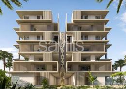 Villa - 4 bedrooms - 6 bathrooms for sale in Six Senses Residences - Palm Jumeirah - Dubai