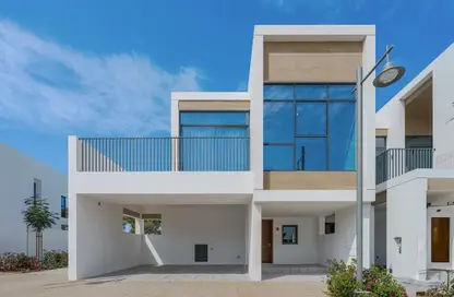 Townhouse - 4 Bedrooms - 5 Bathrooms for sale in Bliss - Arabian Ranches 3 - Dubai