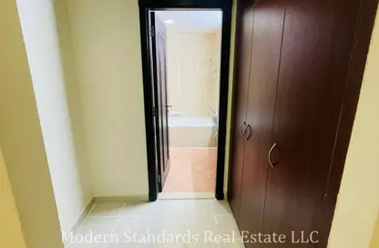 Apartment - 1 Bedroom - 2 Bathrooms for rent in MOG 17 - Mogul Cluster - Discovery Gardens - Dubai