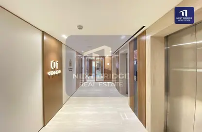 Apartment - 1 Bedroom - 2 Bathrooms for rent in Binghatti Galaxy Tower A - Binghatti Galaxy - Jumeirah Village Circle - Dubai
