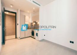 Apartment - 1 bedroom - 2 bathrooms for sale in Sobha Creek Vistas Tower B - Sobha Hartland - Mohammed Bin Rashid City - Dubai