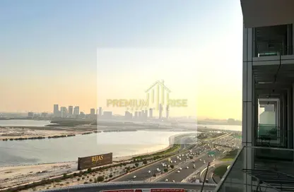 شقة - غرفة نوم - 1 حمام للايجار في عزيزي فواد ريزيدنس - 2 مدينة دبي الطبية - الجداف - دبي