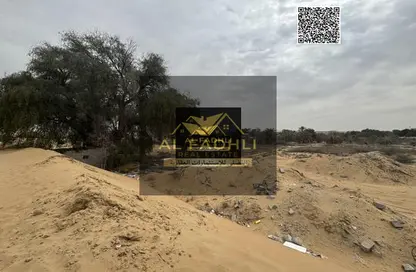 Land - Studio for sale in Al Zaheya Gardens - Al Zahya - Ajman