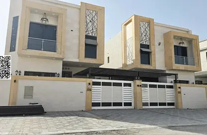 Villa - 5 Bedrooms - 7+ Bathrooms for sale in Al Mowaihat 3 - Al Mowaihat - Ajman